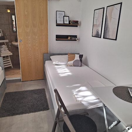 Apartments Ankica سبليت المظهر الخارجي الصورة