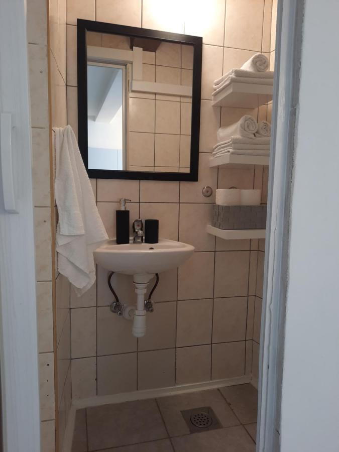 Apartments Ankica سبليت المظهر الخارجي الصورة