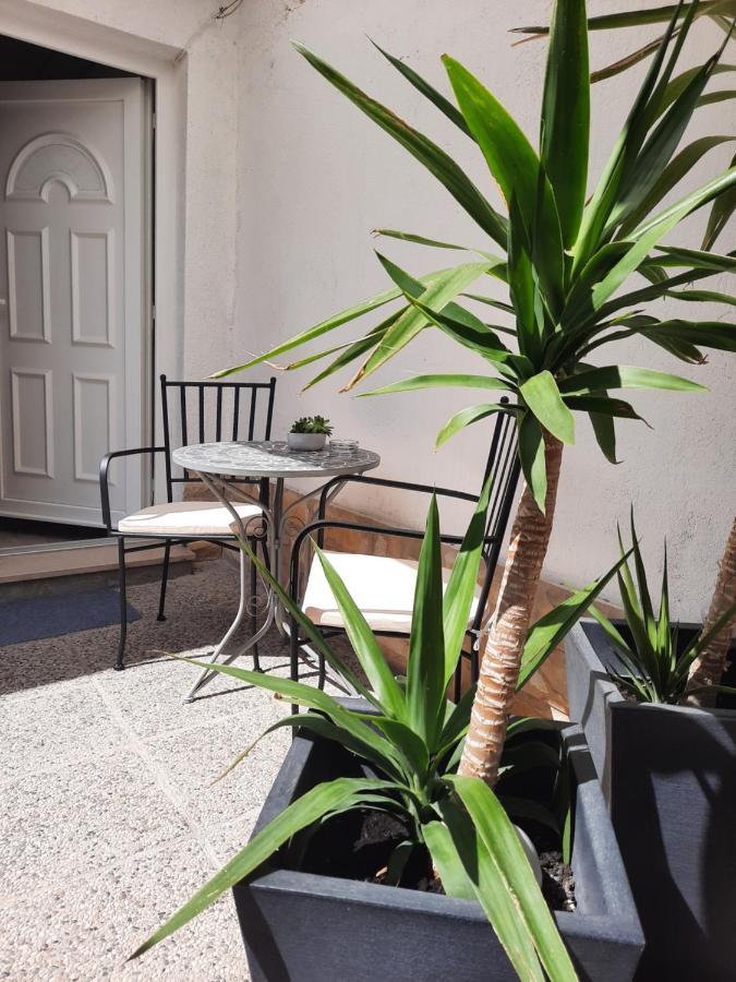 Apartments Ankica سبليت المظهر الخارجي الصورة